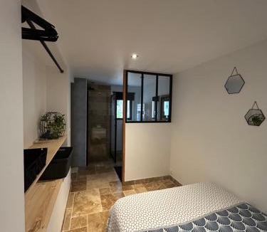 Saint-Eloi House | L Appart