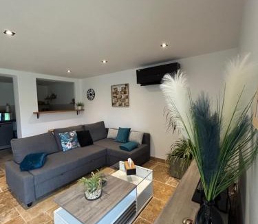Saint-Eloi House | L Appart