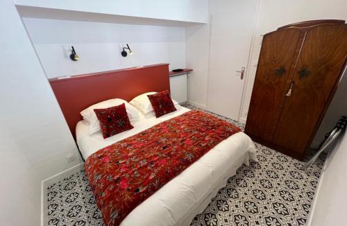 Saint-Fulgent Apartment | L'Appart'