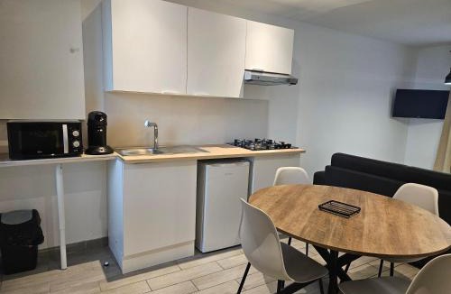 Saint-Germain-du-Corbeis Apartment | L appartement du Clos Loret - Alençon