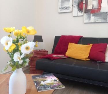 Saint-Hilaire-des-Loges Apartment | L'Appart Sud Vendée