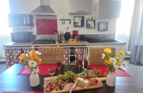 Saint-Hilaire-des-Loges Apartment | L'Appart Sud Vendée