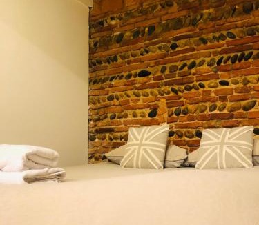 Toulouse City-Centre Apartment | L' Appart