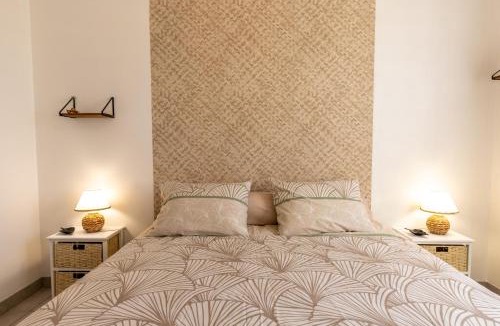 Saint-Gervais-la-Foret Apartment | L'appart Gervaisien