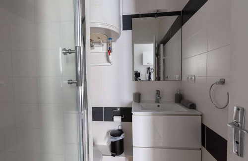 Republique Apartment | L'appart K-ractere- Wifi, Centre Ville, 4 Pers