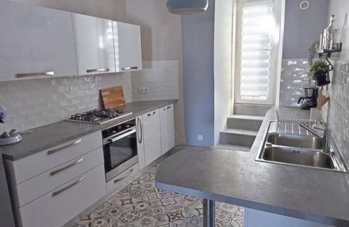 Langeais Apartment | L'Appart Langeaisien