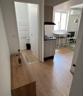 Montauban Apartment | L'appart Lassus climatisation