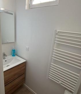 Montauban Apartment | L'appart Lassus climatisation