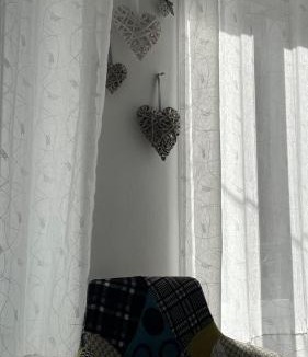 Lormes Apartment | L'Appart, le Morvan tranquille