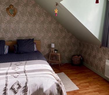 Ascq Apartment | L'Appart Lille Métropole Arena
