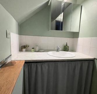 Ascq Apartment | L'Appart Lille Métropole Arena