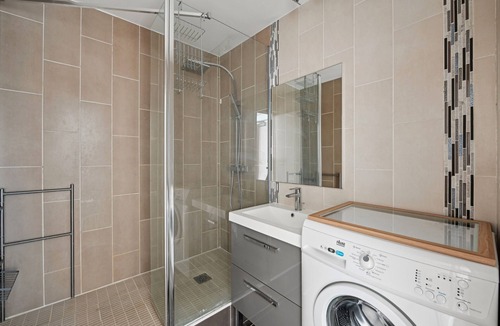 Puteaux Apartment | L'Appart-Noramic Pouey - Welkeys