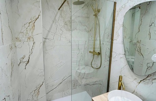 Laon Sud Apartment | L'appart Rémois | Centre-ville