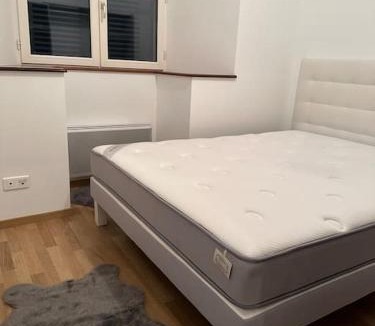 Bar-le-Duc Apartment | L’ Appart Renaissance