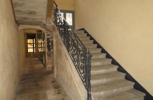 Bar-le-Duc Apartment | L’ Appart Renaissance