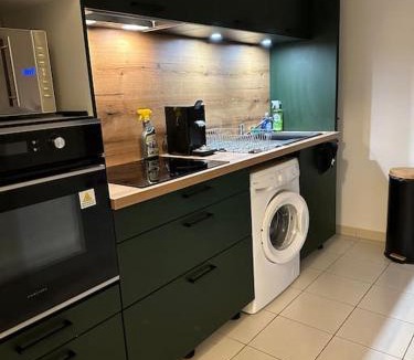 Bar-le-Duc Apartment | L’ Appart Renaissance