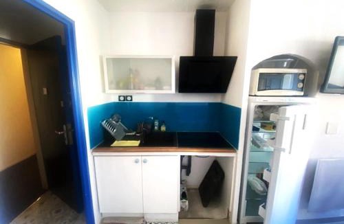 Leucate Apartment | L'appart suspendu sur le port