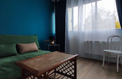 Limoges Apartment | L'Appart87