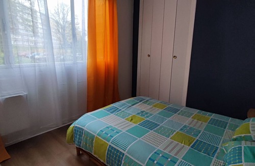 Limoges Apartment | L'Appart87