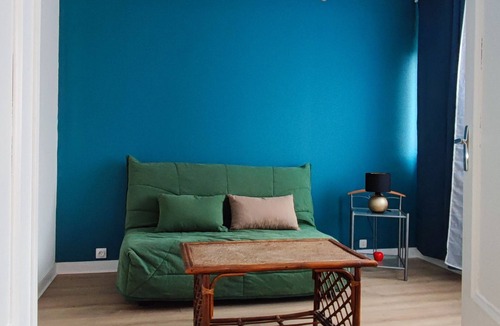 Limoges Apartment | L'Appart87