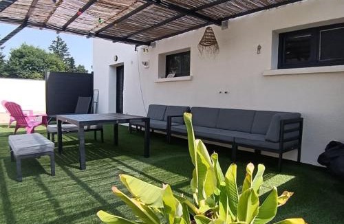 Viriat Apartment | L'APPARTAMENTO
