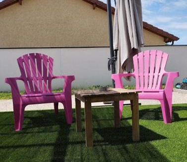 Viriat Apartment | L'APPARTAMENTO