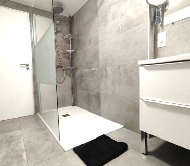 Viriat Apartment | L'APPARTAMENTO