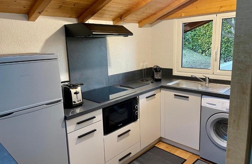 Poisy Apartment | l'apparte des épinettes