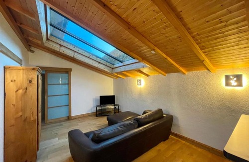 Poisy Apartment | l'apparte des épinettes