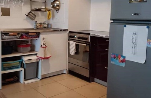 Saint-Ouen Apartment | L'appartement des Docks, délicieux 2 pièces dans l'eco-quartier à côté de Paris.