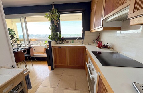 Issy-les-Moulineaux Apartment | L'appartement Rodin