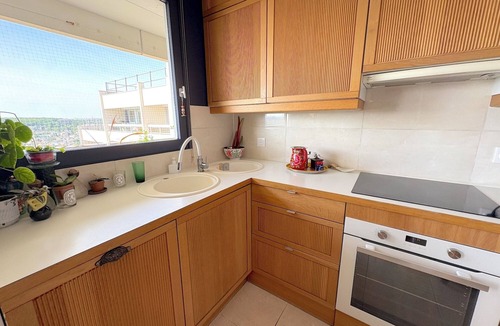 Issy-les-Moulineaux Apartment | L'appartement Rodin