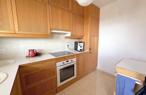 Issy-les-Moulineaux Apartment | L'appartement Rodin