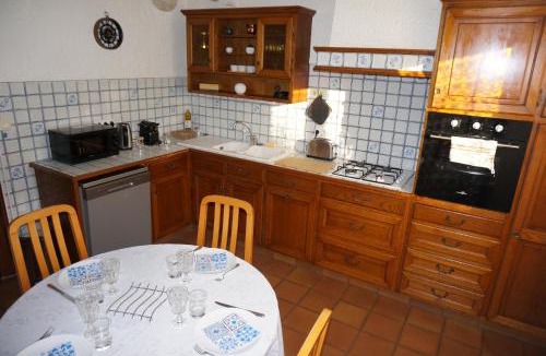 Saint-Martin-d'Uriage Apartment | l'appartement village