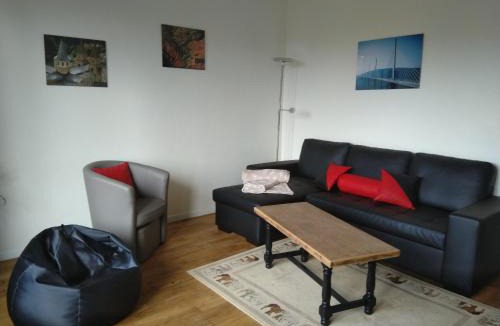 Rodez Apartment | L'appartement à Cardaillac