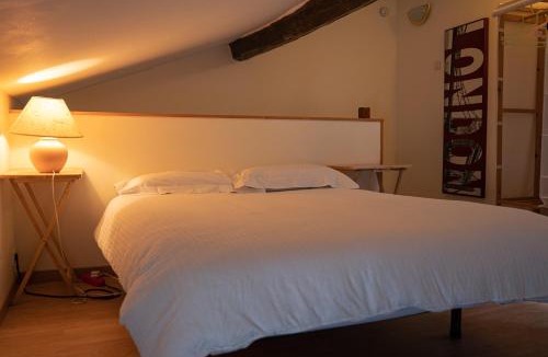 Accolay Apartment | L'appartement à la campagne