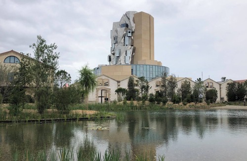 Arles Apartment | L'Appartement Arènes