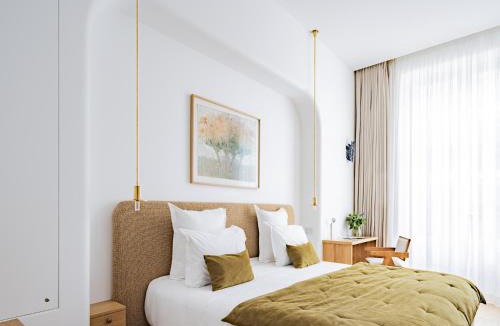 Madeleine Apartment | L'appartement Arte Povera