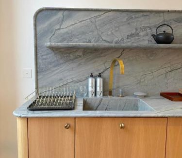 Madeleine Apartment | L'appartement Arte Povera