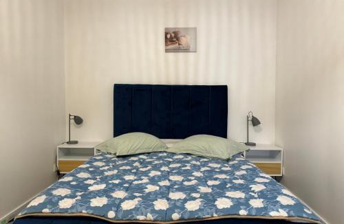 Brequerecque Apartment | L'APPARTEMENT BOULONNAIS