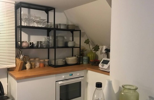Old Town Apartment | L'Appartement Buffon - Heart of Tours