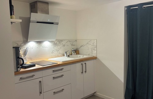 Old Town Apartment | L'Appartement Buffon - Heart of Tours