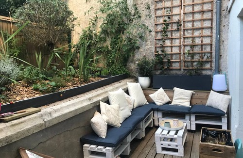 Old Town Apartment | L'Appartement Buffon - Heart of Tours
