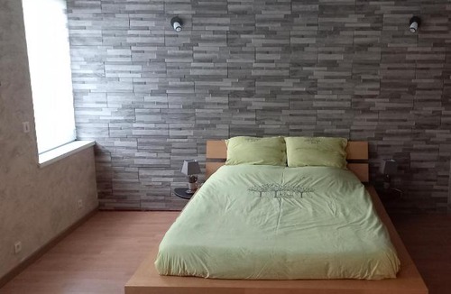 Le Cateau-Cambresis Apartment | L'appartement Catésien