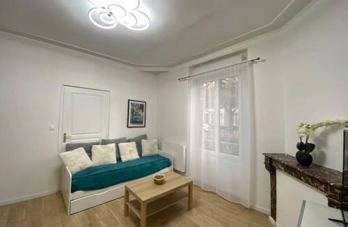 Provins Apartment | * L'appartement centre de Provins * ZEN LOC 4