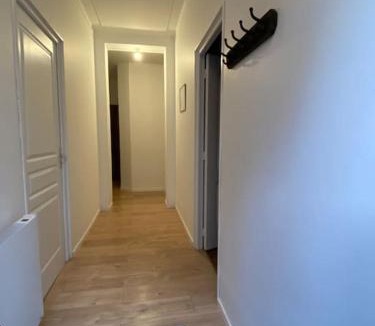 Provins Apartment | * L'appartement centre de Provins * ZEN LOC 4