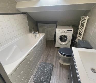 Courtedoux Apartment | L appartement chez J&C