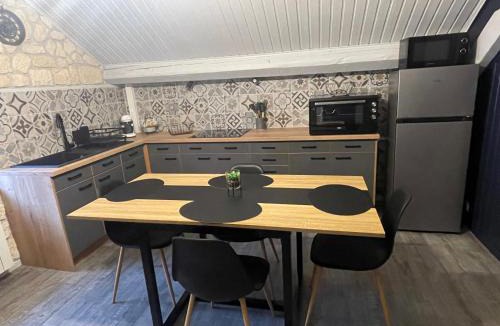 Courtedoux Apartment | L appartement chez J&C