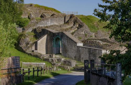Courtedoux Apartment | L appartement chez J&C