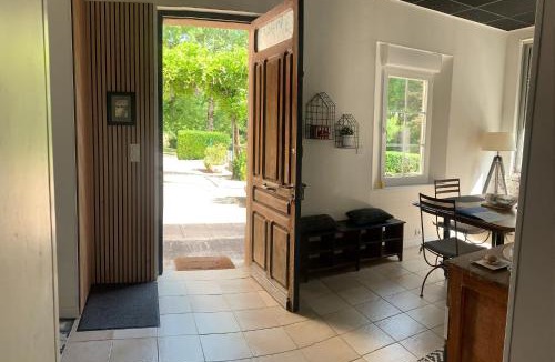 Le Garric Apartment | L appartement cosy